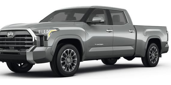 TOYOTA TUNDRA 2022 5TFLA5DB7NX012955 image