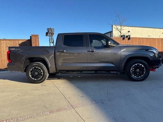 TOYOTA TUNDRA 2022 5TFLA5DB6NX017631 image TOYOTA TUNDRA 2022 5TFLA5DB6NX017631 image