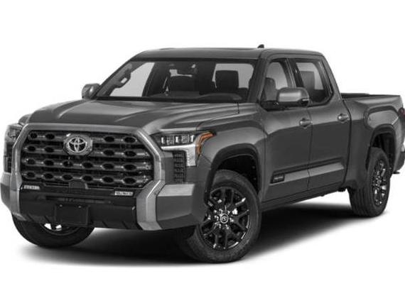 TOYOTA TUNDRA 2022 5TFNA5DB9NX014361 image