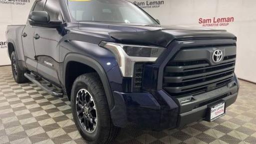 TOYOTA TUNDRA 2022 5TFLA5DA2NX039794 image