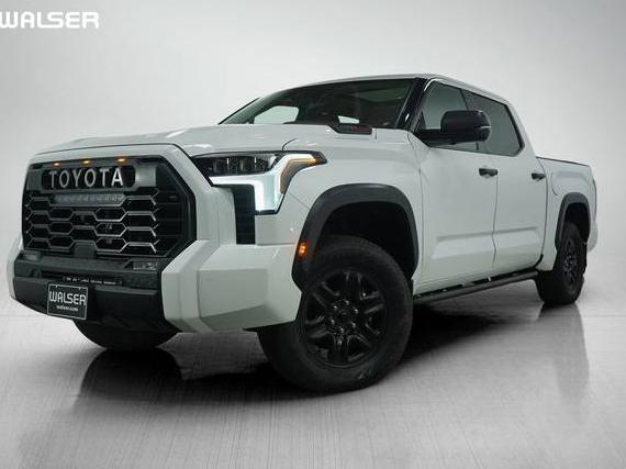 TOYOTA TUNDRA 2022 5TFPC5DB9NX008093 image