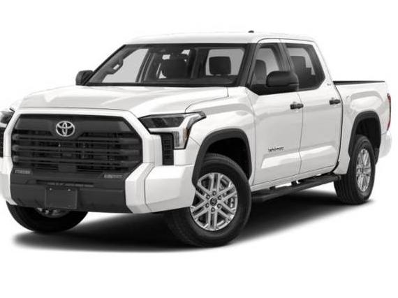 TOYOTA TUNDRA 2022 5TFLA5AB2NX017341 image