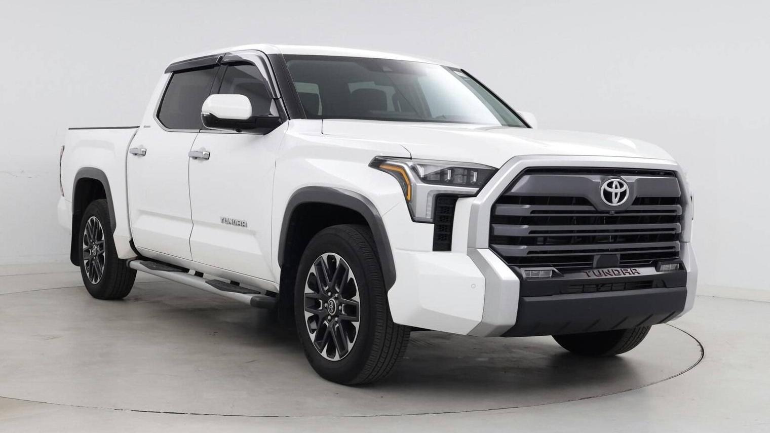 TOYOTA TUNDRA 2022 5TFJA5AB4NX012147 image