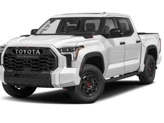 TOYOTA TUNDRA 2022 5TFPC5DBXNX007499 image