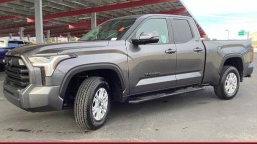 TOYOTA TUNDRA 2022 5TFLA5DA6NX046411 image