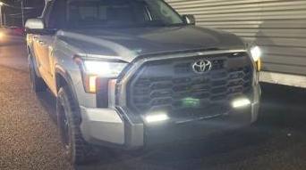 TOYOTA TUNDRA 2022 5TFLA5DA7NX002305 image