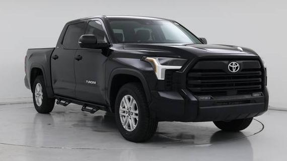 TOYOTA TUNDRA 2022 5TFLA5AB3NX013041 image