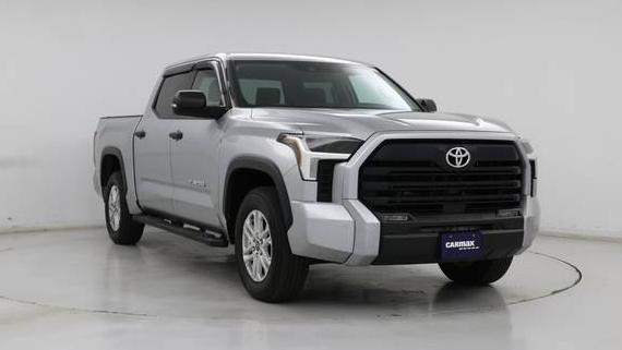 TOYOTA TUNDRA 2022 5TFLA5AB3NX017557 image TOYOTA TUNDRA 2022 5TFLA5AB3NX017557 image