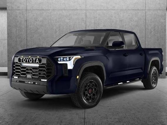 TOYOTA TUNDRA 2022 5TFLA5BC6NX001344 image