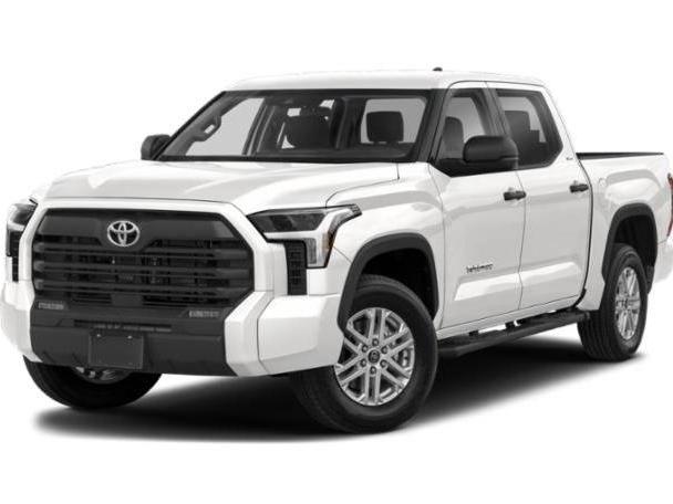 TOYOTA TUNDRA 2022 5TFLA5AB0NX004670 image