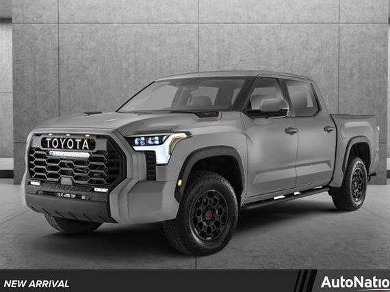 TOYOTA TUNDRA 2022 5TFLA5DB5NX041435 image