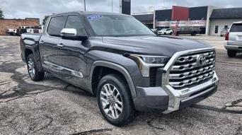 TOYOTA TUNDRA 2022 5TFMA5DB8NX019319 image TOYOTA TUNDRA 2022 5TFMA5DB8NX019319 image