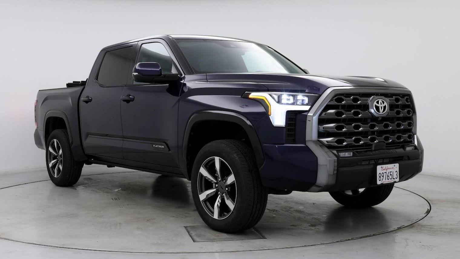 TOYOTA TUNDRA 2022 5TFNA5DB8NX023021 image