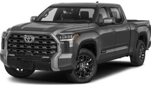 TOYOTA TUNDRA 2022 5TFNA5DBXNX019505 image