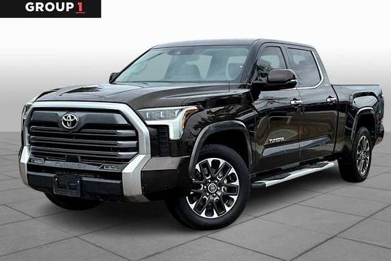 TOYOTA TUNDRA 2022 5TFJA5EC3NX008870 image TOYOTA TUNDRA 2022 5TFJA5EC3NX008870 image
