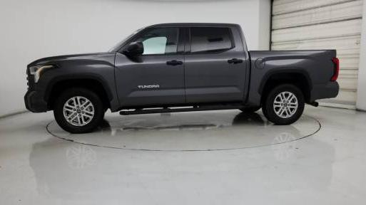 TOYOTA TUNDRA 2022 5TFLA5DB2NX041358 image