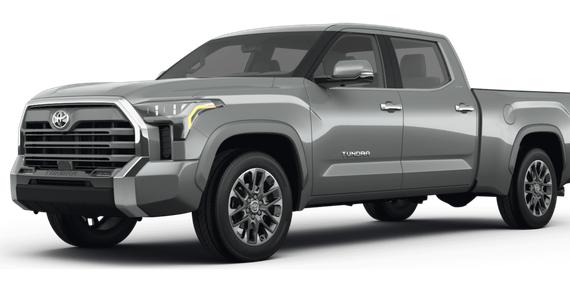 TOYOTA TUNDRA 2022 5TFLA5DB4NX036226 image