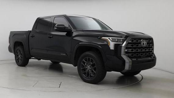 TOYOTA TUNDRA 2022 5TFNA5DB2NX013410 image