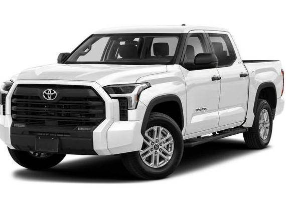 TOYOTA TUNDRA 2022 5TFLA5AB4NX019124 image