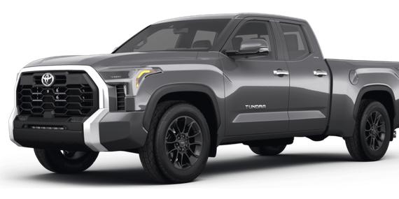TOYOTA TUNDRA 2022 5TFLA5DA1NX021741 image
