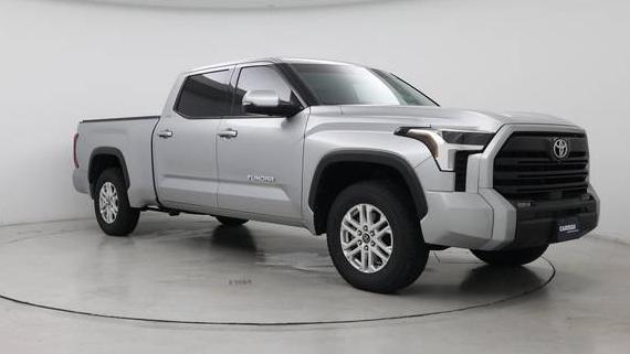 TOYOTA TUNDRA 2022 5TFLA5EC7NX001087 image