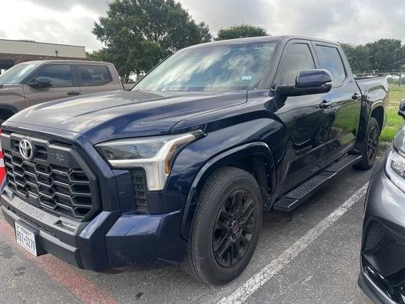 TOYOTA TUNDRA 2022 5TFLA5AB2NX001866 image