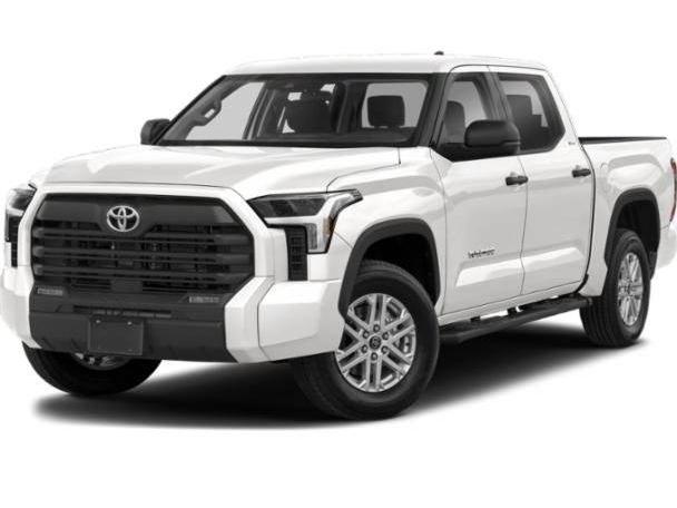 TOYOTA TUNDRA 2022 5TFLA5AB7NX006299 image