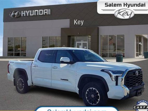 TOYOTA TUNDRA 2022 5TFLA5DB2NX020221 image TOYOTA TUNDRA 2022 5TFLA5DB2NX020221 image
