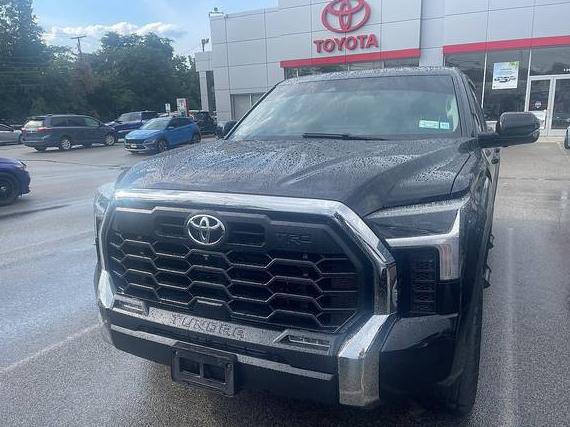 TOYOTA TUNDRA 2022 5TFLA5DB3NX042227 image