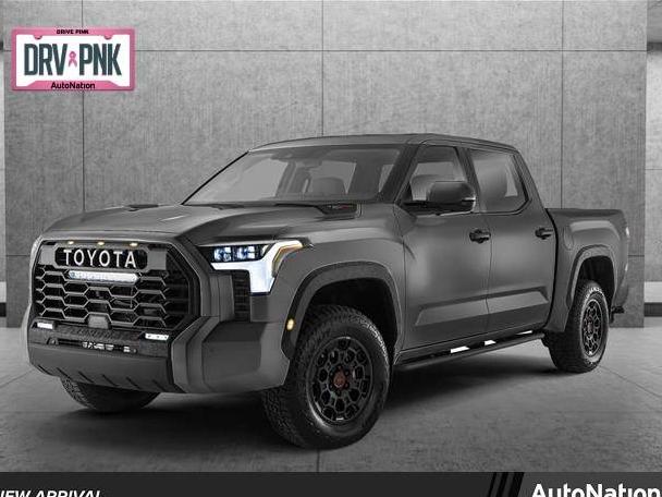 TOYOTA TUNDRA 2022 5TFMA5DB8NX017683 image