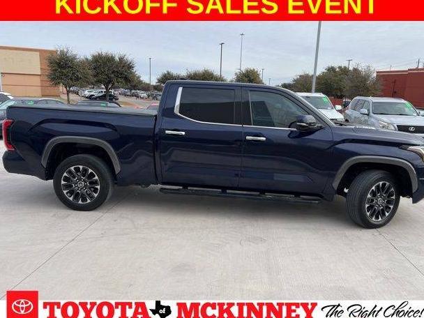 TOYOTA TUNDRA 2022 5TFJC5EC5NX001459 image