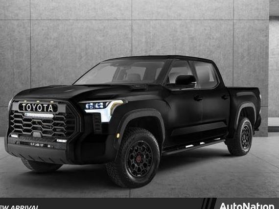 TOYOTA TUNDRA 2022 5TFJA5DB1NX007550 image