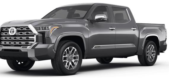 TOYOTA TUNDRA 2022 5TFMA5DBXNX042472 image