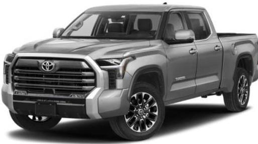 TOYOTA TUNDRA 2022 5TFJA5DB2NX012255 image