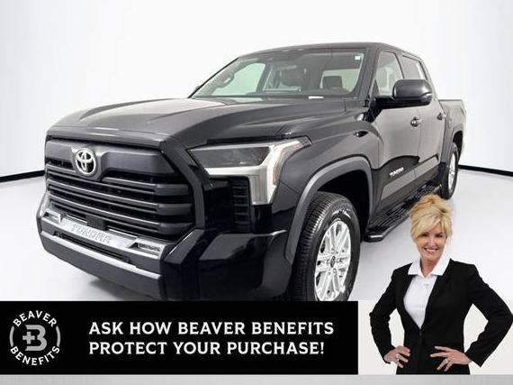 TOYOTA TUNDRA 2022 5TFLA5DB7NX050900 image