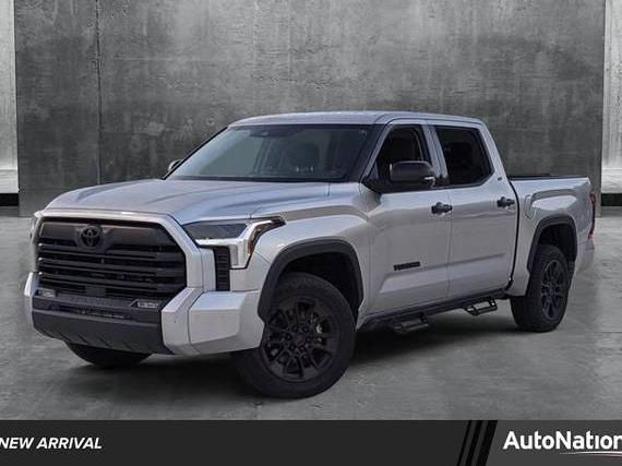 TOYOTA TUNDRA 2022 5TFLA5DB2NX042932 image