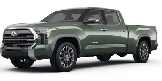 TOYOTA TUNDRA 2022 5TFJA5AB9NX007512 image TOYOTA TUNDRA 2022 5TFJA5AB9NX007512 image