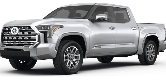 TOYOTA TUNDRA 2022 5TFMA5DB9NX020365 image