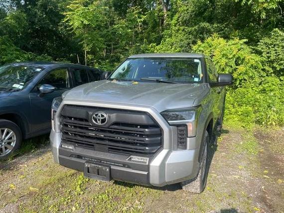 TOYOTA TUNDRA 2022 5TFLA5DB3NX014556 image
