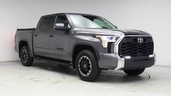 TOYOTA TUNDRA 2022 5TFLA5DB1NX055753 image