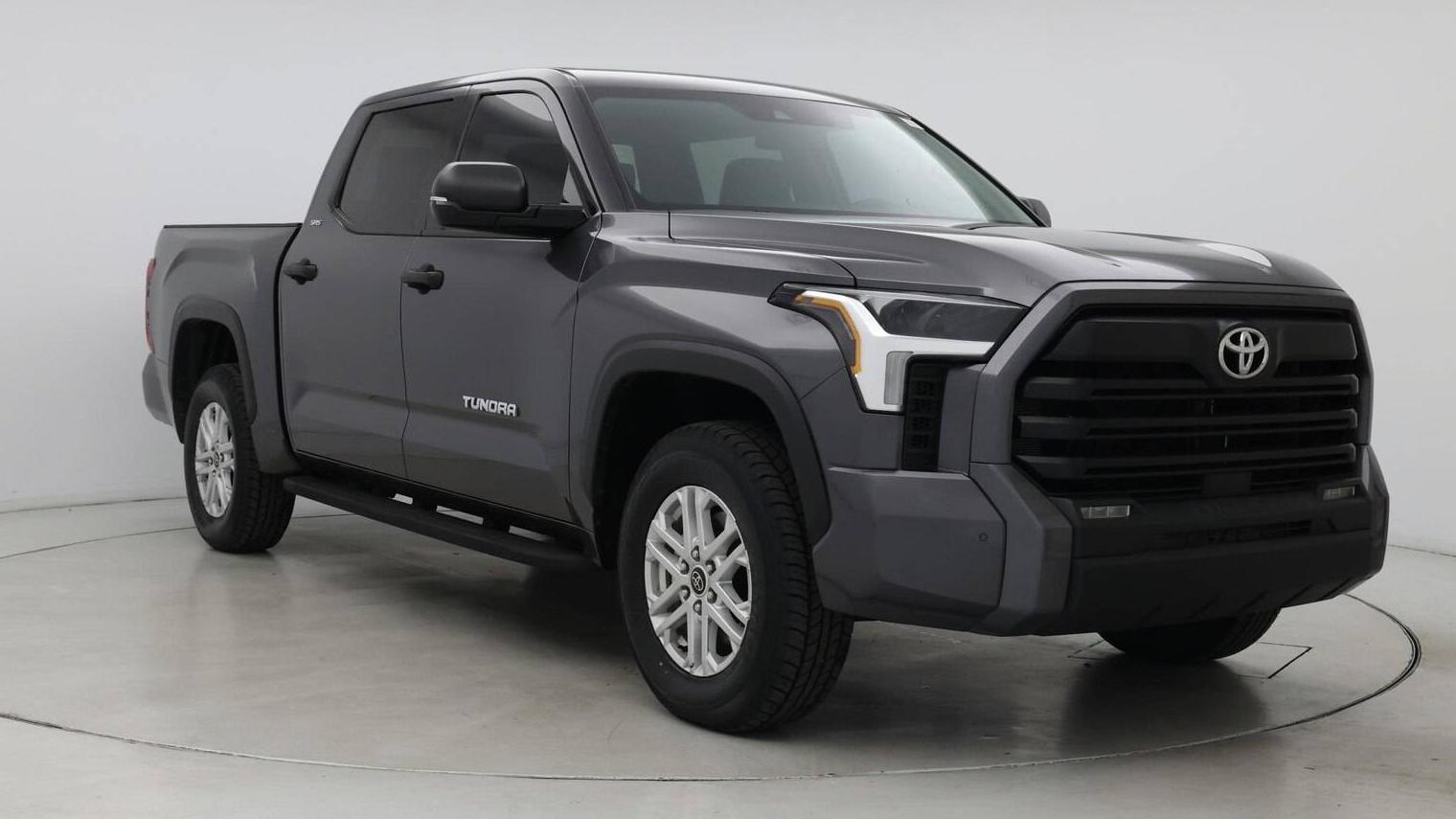 TOYOTA TUNDRA 2022 5TFLA5DB3NX023435 image