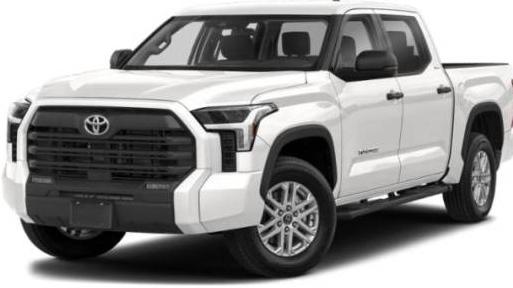 TOYOTA TUNDRA 2022 5TFLA5DB3NX011740 image