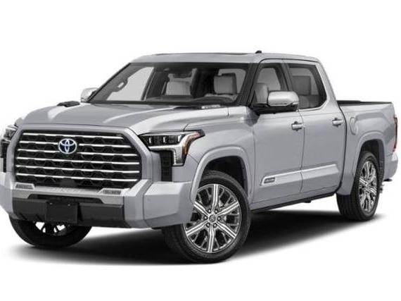 TOYOTA TUNDRA 2022 5TFVC5DB9NX002429 image