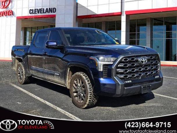 TOYOTA TUNDRA 2022 5TFNA5DB5NX021226 image