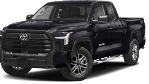 TOYOTA TUNDRA 2022 5TFLA5DA5NX022097 image