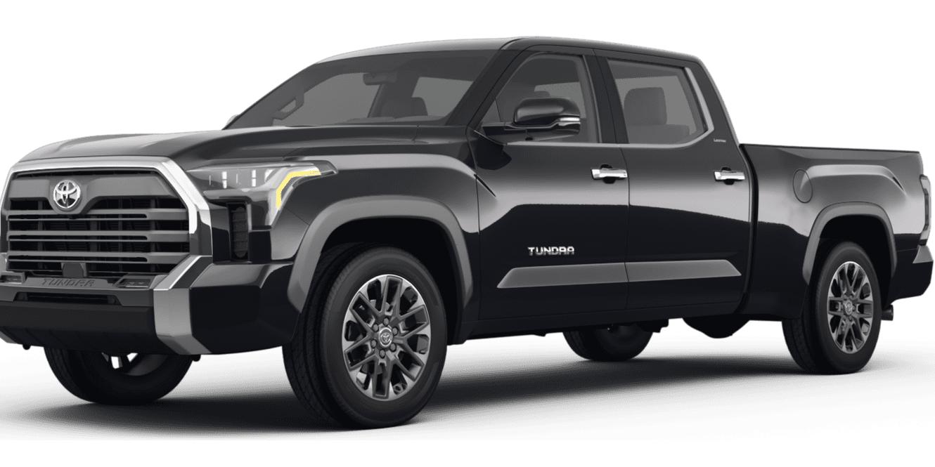 TOYOTA TUNDRA 2022 5TFLA5DB4NX048179 image