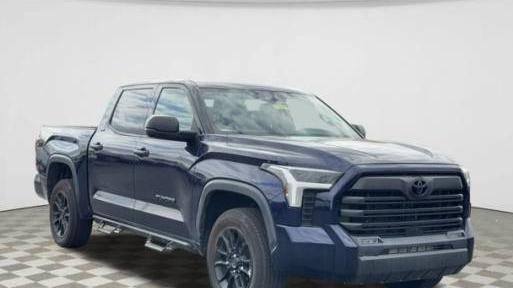 TOYOTA TUNDRA 2022 5TFLA5DB2NX045376 image