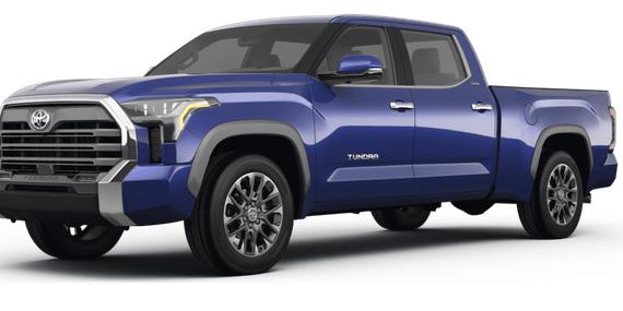 TOYOTA TUNDRA 2022 5TFLA5DB9NX054902 image TOYOTA TUNDRA 2022 5TFLA5DB9NX054902 image