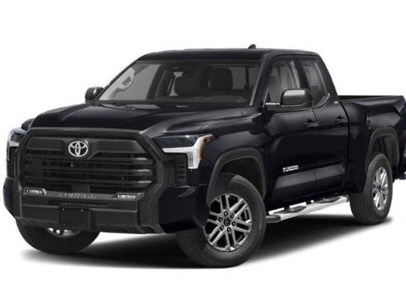 TOYOTA TUNDRA 2022 5TFLA5DA4NX028540 image