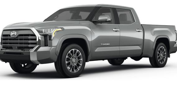 TOYOTA TUNDRA 2022 5TFLA5DB0NX030598 image